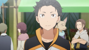 Subaru Natsukipng — Animanga Mc's option 101