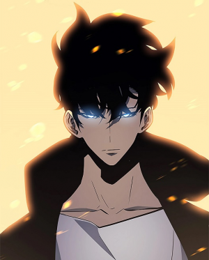 Sung Jin Woojpeg — Animanga Mc's option 102