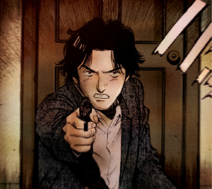 Tenmajpeg — Animanga Mc's option 106