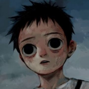 The Boy Jpeg — Animanga Mc's option 107