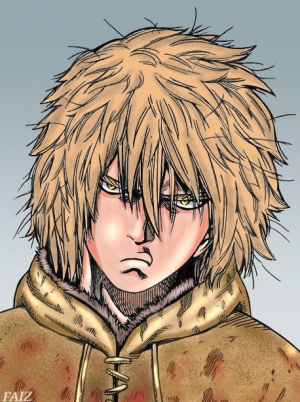 Thorfinnjpeg — Animanga Mc's option 108