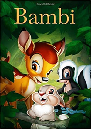51y33zbfiblsx352bo1204203200jpg — Animated Disney Movies (2020) option 27