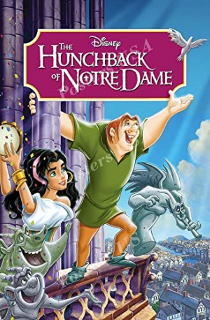 61ocij7e8placjpg — Animated Disney Movies (2020) option 33