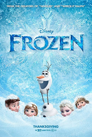 71z S33wf7lacsy741jpg — Animated Disney Movies (2020) option 45