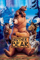 Brother Bear Posterjpg — Animated Disney Movies (2020) option 50