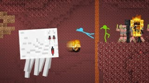 Create a Animation vs. Minecraft Shorts Tier List - TierMaker