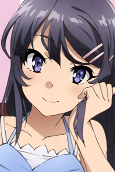 Bunny 1png — Anime / Manga | Waifu / Female character option 26