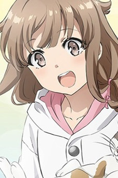 Bunny 2jpg — Anime / Manga | Waifu / Female character option 27