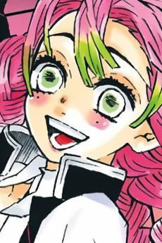 Demon 1png — Anime / Manga | Waifu / Female character option 31