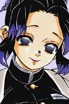 Demon 3png — Anime / Manga | Waifu / Female character option 33