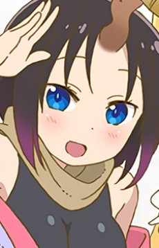 Dragon 1jpg — Anime / Manga | Waifu / Female character option 34