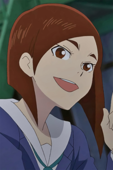 Eizouken 1png — Anime / Manga | Waifu / Female character option 39