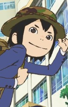 Eizouken 2jpg — Anime / Manga | Waifu / Female character option 40