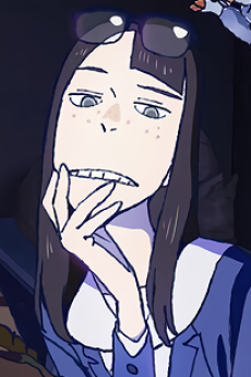 Eizouken 3png — Anime / Manga | Waifu / Female character option 41