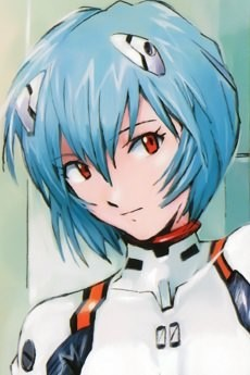 Eva 2jpg — Anime / Manga | Waifu / Female character option 46