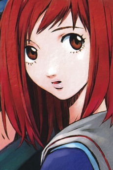 Flcl 2png — Anime / Manga | Waifu / Female character option 49