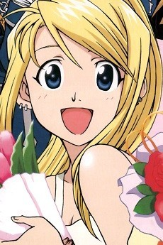 Full 2jpg — Anime / Manga | Waifu / Female character option 51