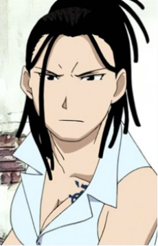 Full 3png — Anime / Manga | Waifu / Female character option 52
