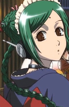 Gintama 0jpg — Anime / Manga | Waifu / Female character option 55