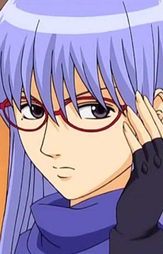 Gintama 1jpg — Anime / Manga | Waifu / Female character option 56