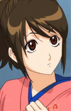 Gintama 3jpg — Anime / Manga | Waifu / Female character option 58