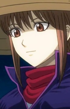Gintama 5jpg — Anime / Manga | Waifu / Female character option 60