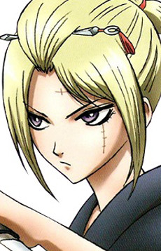 Gintama 6jpg — Anime / Manga | Waifu / Female character option 61