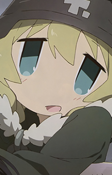 Glt 2png — Anime / Manga | Waifu / Female character option 64