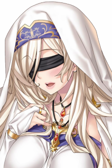 Goblin 1png — Anime / Manga | Waifu / Female character option 65
