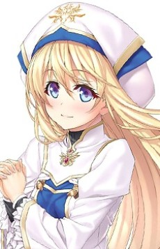Goblin 2jpg — Anime / Manga | Waifu / Female character option 66