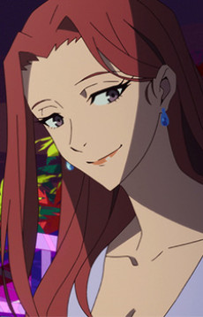 Great 1jpg — Anime / Manga | Waifu / Female character option 68
