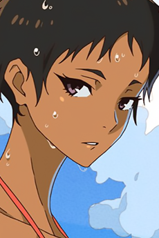 Great 2png — Anime / Manga | Waifu / Female character option 69