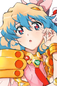 Gurren 2jpg — Anime / Manga | Waifu / Female character option 71