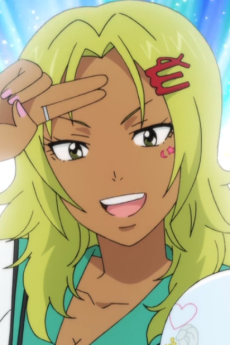 K 1png — Anime / Manga | Waifu / Female character option 73