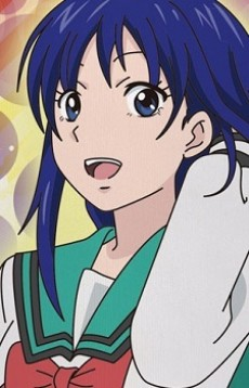 K 2jpg — Anime / Manga | Waifu / Female character option 74