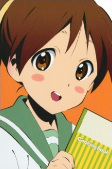 K On 1png — Anime / Manga | Waifu / Female character option 75