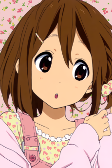 K On 2png — Anime / Manga | Waifu / Female character option 76