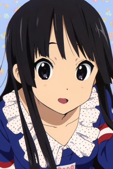 K On 3png — Anime / Manga | Waifu / Female character option 77