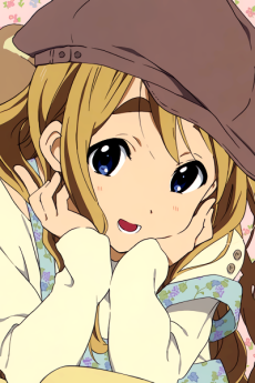 K On 5png — Anime / Manga | Waifu / Female character option 79