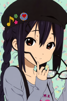 K On 6png — Anime / Manga | Waifu / Female character option 80