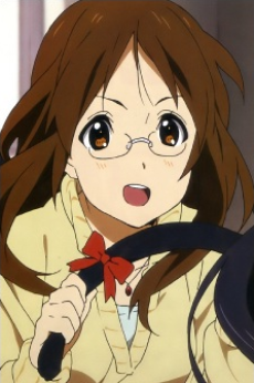 K On 7png — Anime / Manga | Waifu / Female character option 81