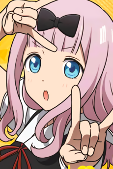 Kaguya 3png — Anime / Manga | Waifu / Female character option 84