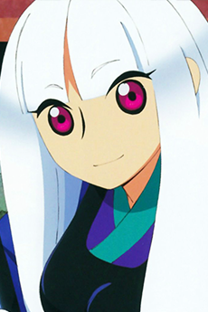 Katanpng — Anime / Manga | Waifu / Female character option 86