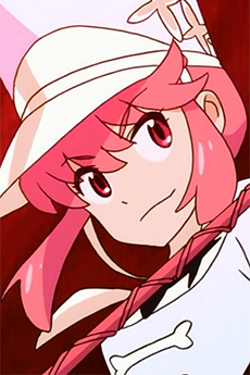 Kill 1png — Anime / Manga | Waifu / Female character option 87