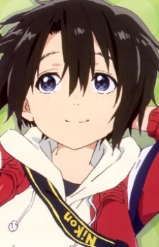 Koe 2jpg — Anime / Manga | Waifu / Female character option 92