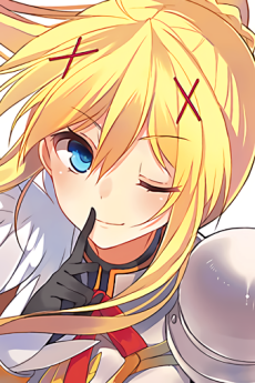 Kono 3png — Anime / Manga | Waifu / Female character option 95