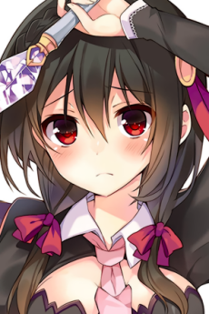 Kono 4png — Anime / Manga | Waifu / Female character option 96