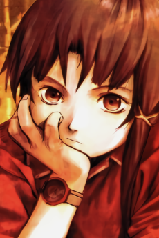 Lainpng — Anime / Manga | Waifu / Female character option 98