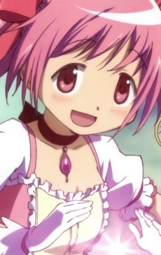 Madoka 1jpg — Anime / Manga | Waifu / Female character option 101