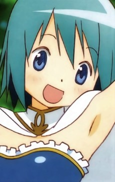 Madoka 4jpg — Anime / Manga | Waifu / Female character option 104